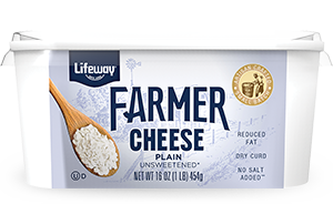 farmer cheese