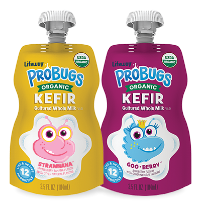 pouches